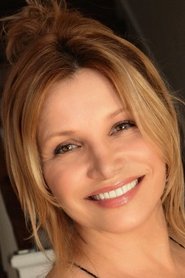 Gigi Rice portrait