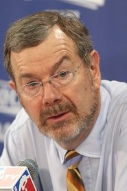 P.J. Carlesimo portrait