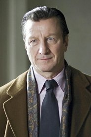 Hubert Kramar portrait