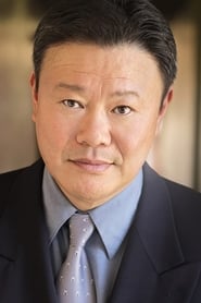 Donald Li portrait