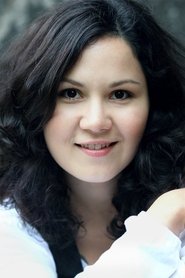 Ivanka Brekalo portrait