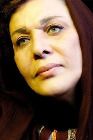 Mahbubeh Bayat portrait