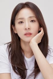 Sandara Park portrait
