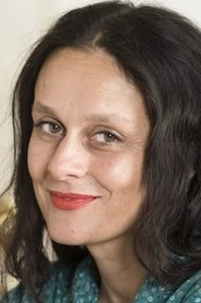 Barbara Rocco portrait
