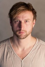 Konstantin Frolov portrait