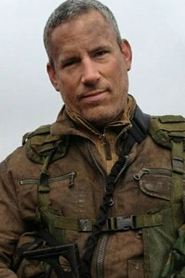 Glen Brkich portrait