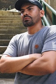 Saulo Santiago portrait