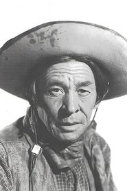 Charles Stevens portrait