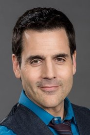 Ben Bass portrait