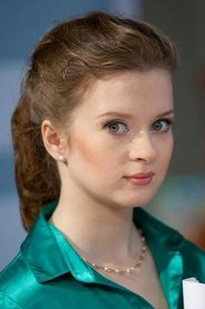 Yekaterina Kopanova portrait