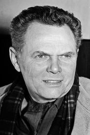 Karl John portrait