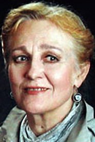 Olga Fomicheva portrait