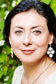 Elena Zaremba portrait