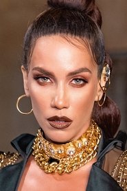 Katerina Stikoudi portrait