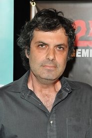 Kenny Hotz portrait