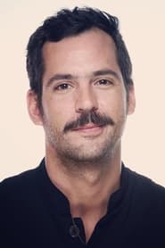Benjamín Gorroño portrait