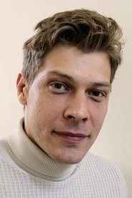 Elmir Krivalić portrait