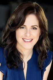 Nicole Leroux portrait