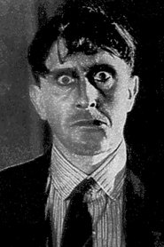 Bernard Brunel portrait