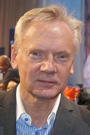 Andrzej Precigs portrait