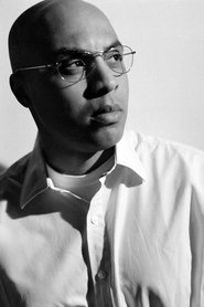 Hype Williams portrait