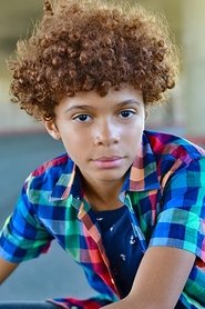 Jaylin Fletcher portrait
