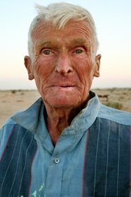 Leonard Knight portrait