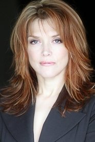 Lynda Boyd portrait