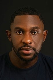 Taye Arimoro portrait