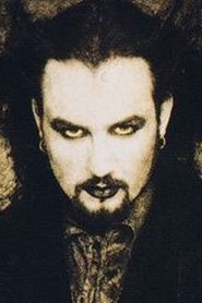Gianpiero Piras portrait