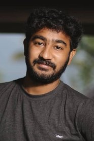 M. Praneshvar portrait