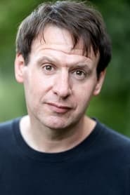 Neil James portrait