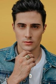 Nico Locco portrait