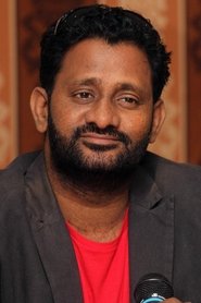 Resul Pookutty portrait