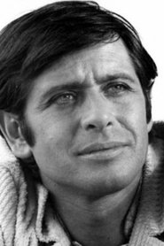 Ugo Liberatore portrait