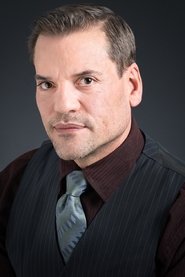Peter Patrikios portrait