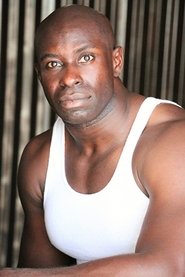 Chukwuma Onwuchekwa portrait
