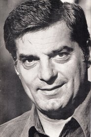 Silviu Stănculescu portrait