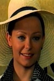 Martha Katherin portrait