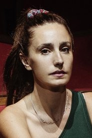 Malamatenia Gkotsi portrait