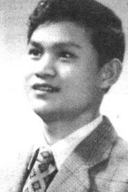 Lin Shujing portrait
