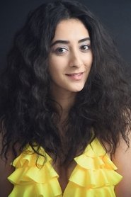 Kritika Avasthi portrait