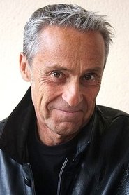 Bruno Le Millin portrait