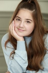 Ayla Feren portrait