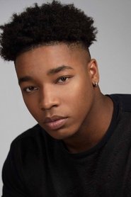 Jhaleil Swaby portrait