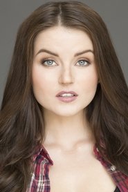 Veronica LaVery portrait
