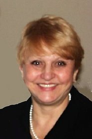 Leila Kirakosyan portrait
