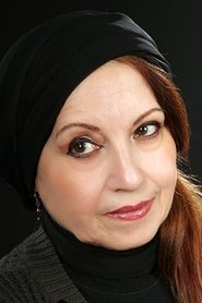 Masuma Babayeva portrait