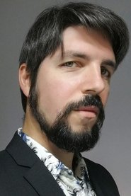 Ivan Silvestrini portrait