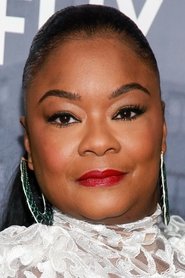 Roxanne Shanté portrait